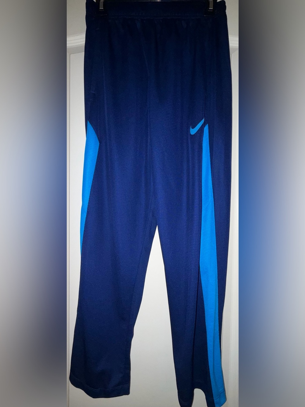 BOYS NIKE TRACK PANTS